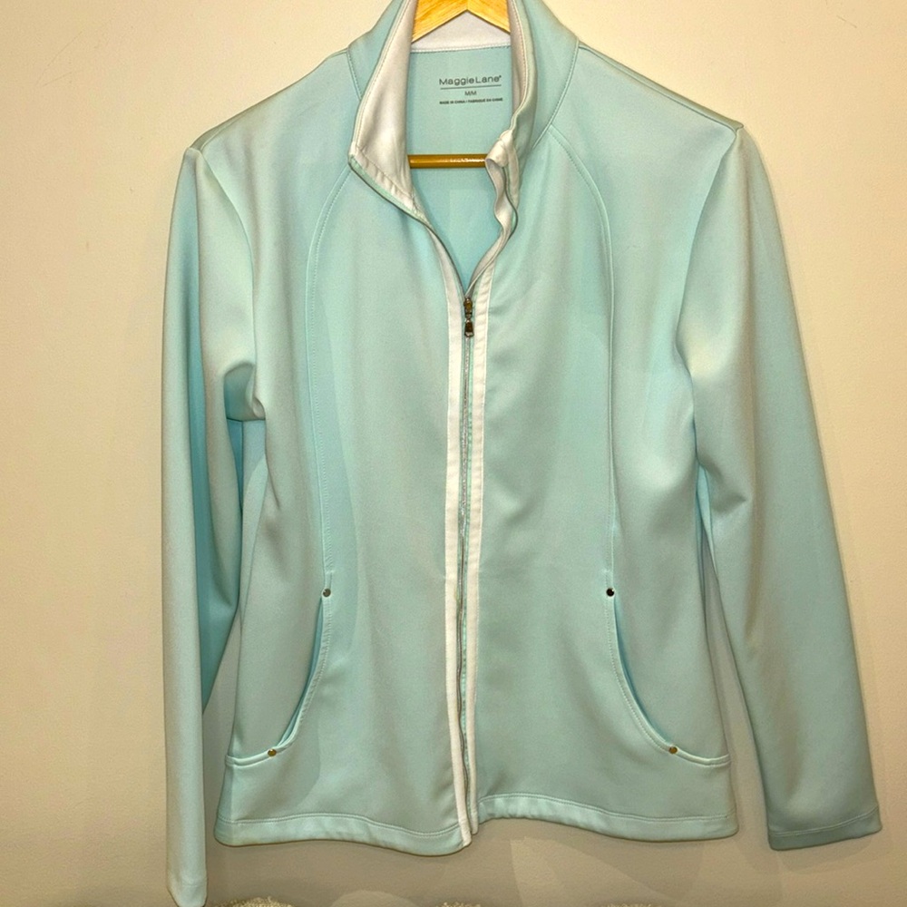 (M) GOLF Maggie Lane jacket
